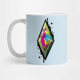 Fairy Quartz Mug